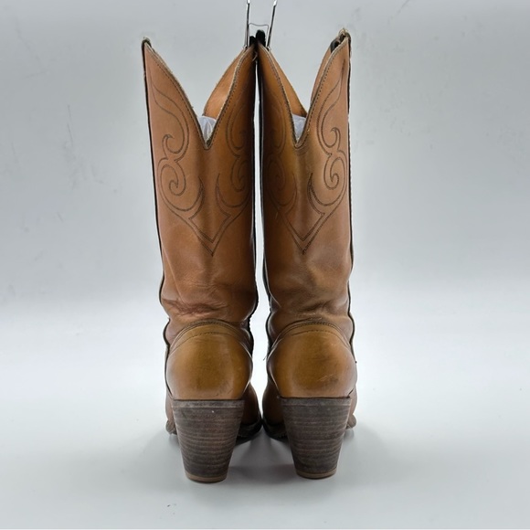 Vintage Dingo (made in America) western boots size 6N - Picture 10 of 10